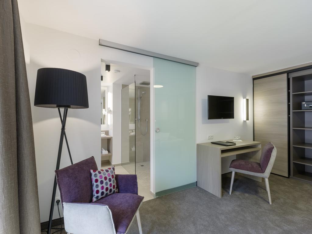 Quality Hosts Arlberg - Hotel Goldenes Kreuz B&B 圣安东阿尔贝格 客房 照片